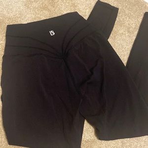 BUFF BUNNY LEGACY LEGGINGS